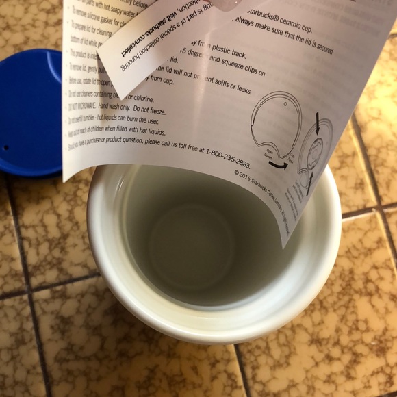 Check my page for Starbucks mugs - Picture 7 of 7